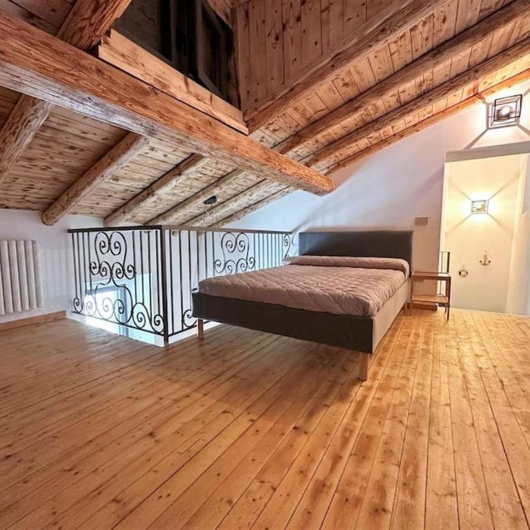 Mulino Royal – Argegno Lake Como - Casa con 2 Camere da Letto - 14
