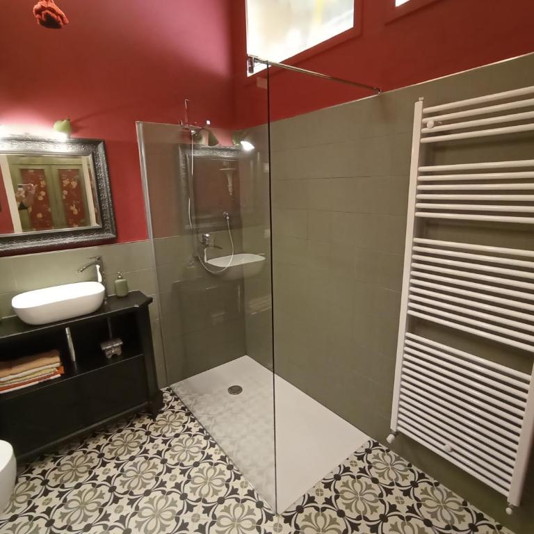 Magnolia Garden - One-Bedroom Apartment - 9