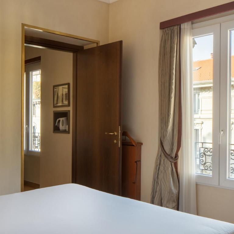 UNA Hotels Galles Milano - Suite Executive - 4