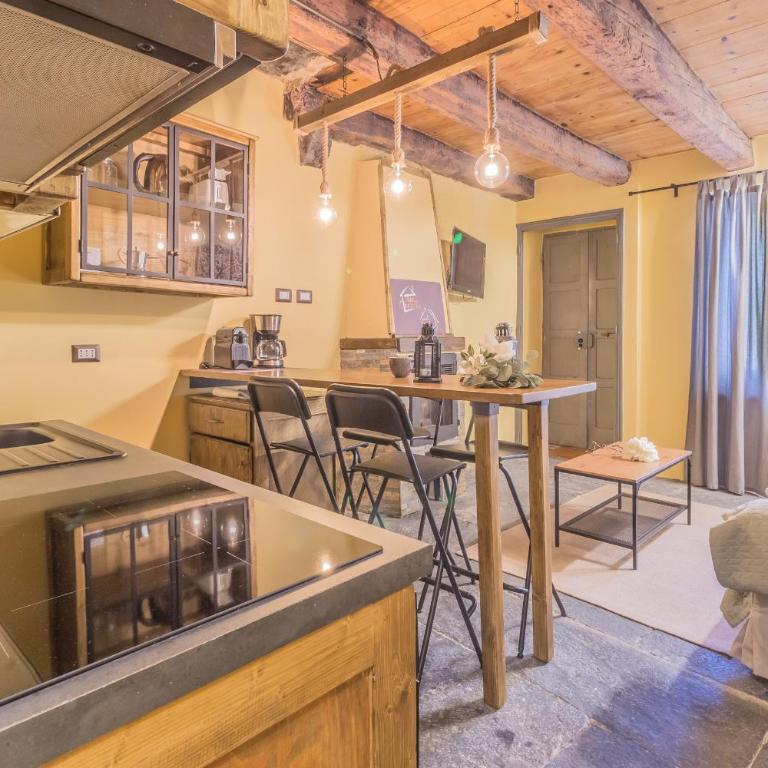 Casa Cavalli Varenna - Appartamento - 6