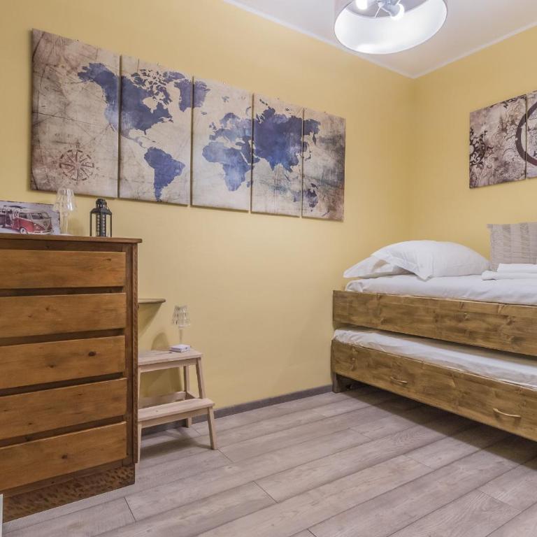 Casa Cavalli Varenna - Appartamento - 13