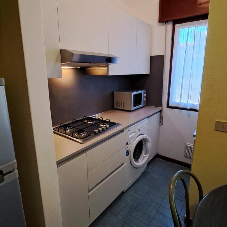 Ca'Costanza - Appartamento con 1 Camera da Letto - 11