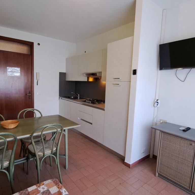 Ca'Costanza - Appartamento con 2 Camere da Letto - 15
