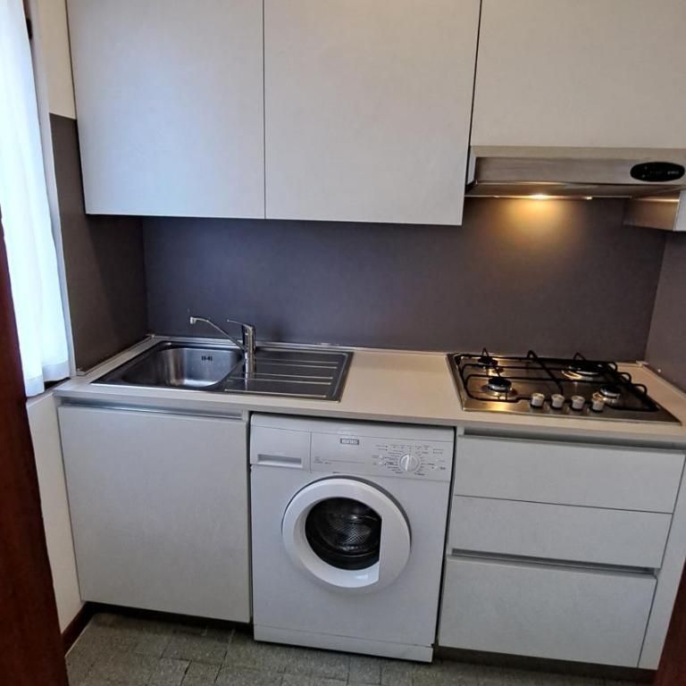 Ca'Costanza - Appartamento con 1 Camera da Letto - 12