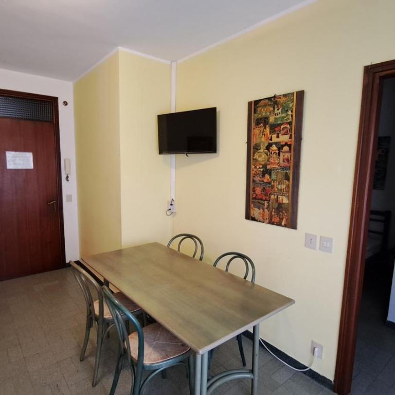 Ca'Costanza - Appartamento con 1 Camera da Letto - 13