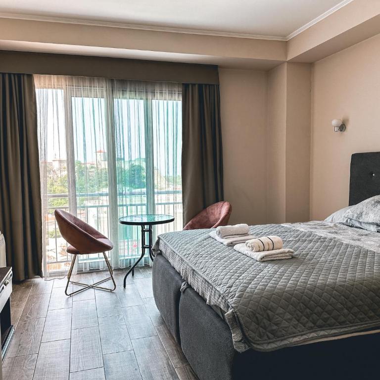 Abazovic Apartments - Apartman sa Pogledom na More - 3