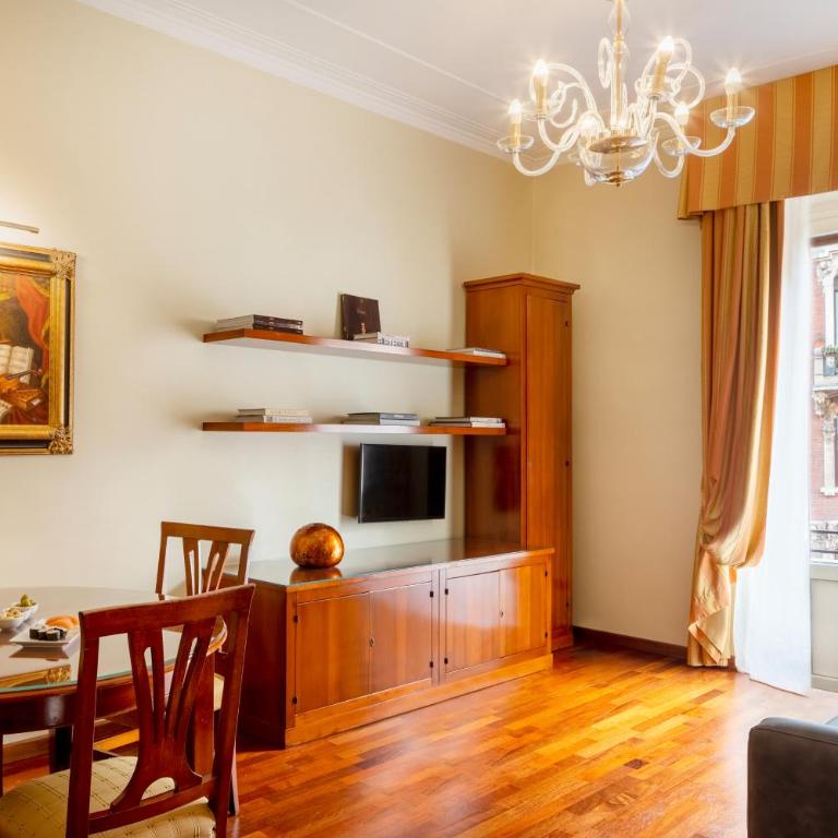UNA Hotels Galles Milano - Suite con Divano-Letto - 4