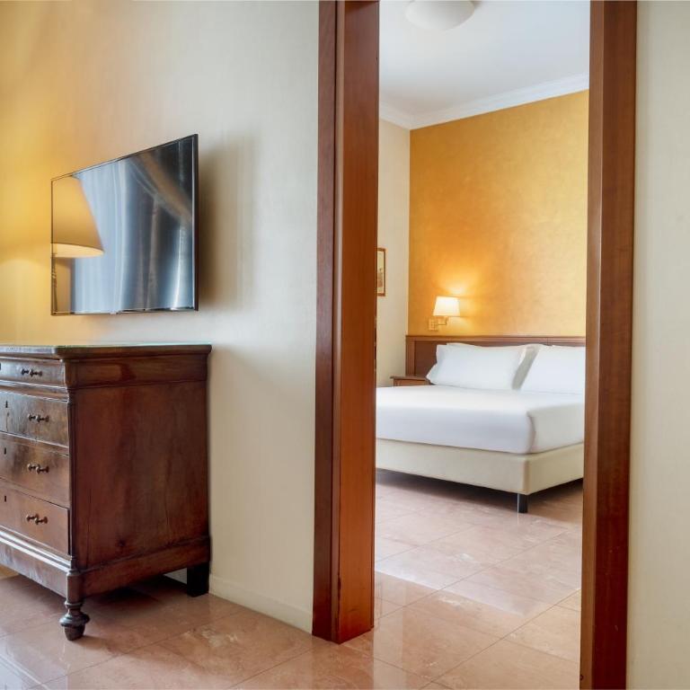 UNA Hotels Galles Milano - Suite con Divano-Letto - 6