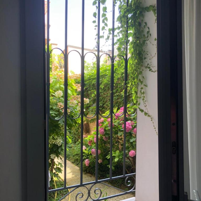Suite Apollinare - Appartamento con 1 Camera da Letto - 19
