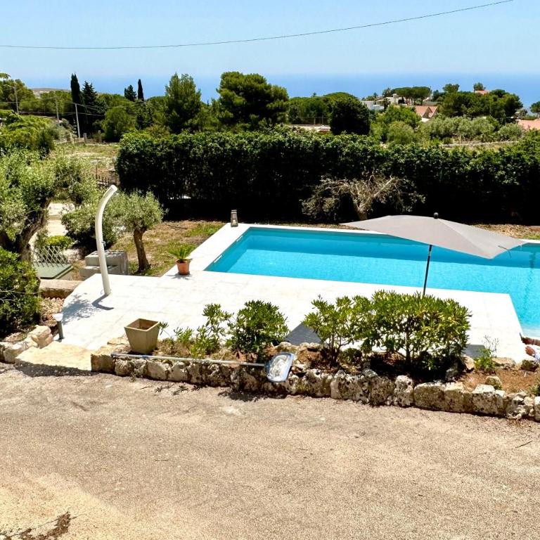 Villa Rina - Casa Vacanze - 7