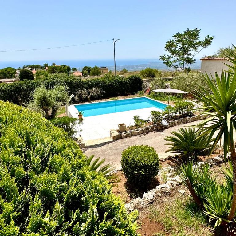 Villa Rina - Casa Vacanze - 8