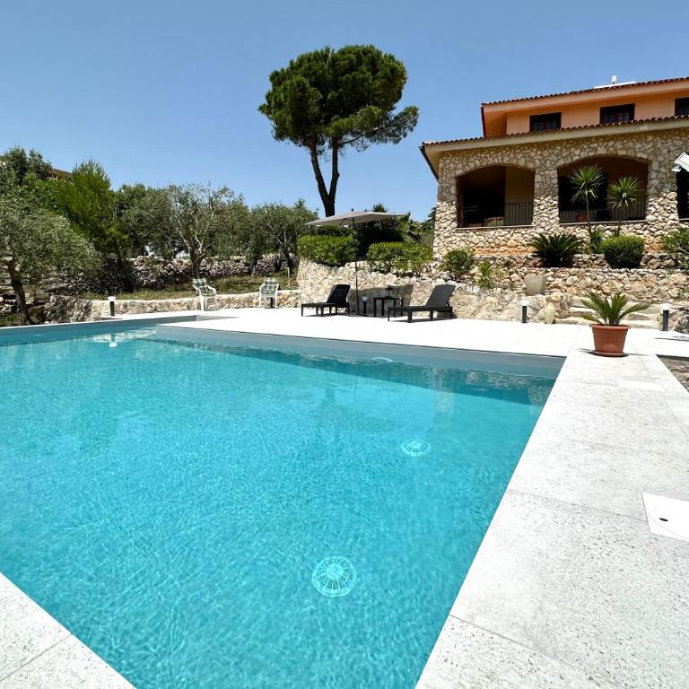 Villa Rina - Casa Vacanze - 13
