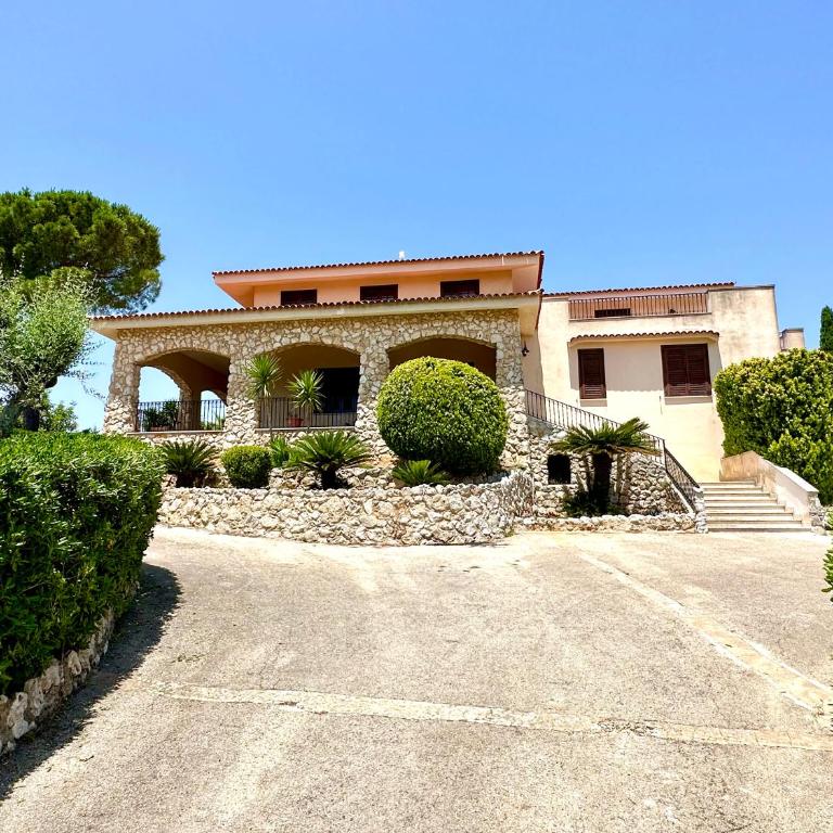Villa Rina - Casa Vacanze - 16