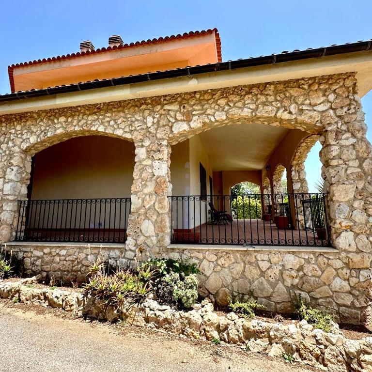 Villa Rina - Casa Vacanze - 19