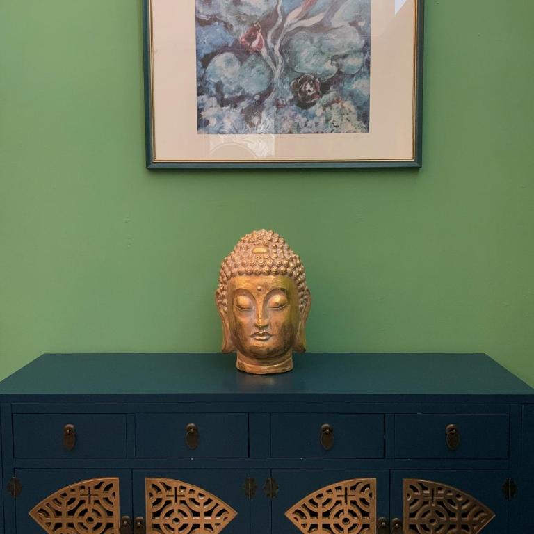 Oriental Design Apartment nel centro di Lecce - Deluxe Apartment - 12
