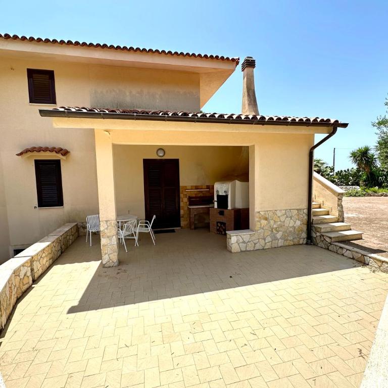 Villa Rina - Casa Vacanze - 24