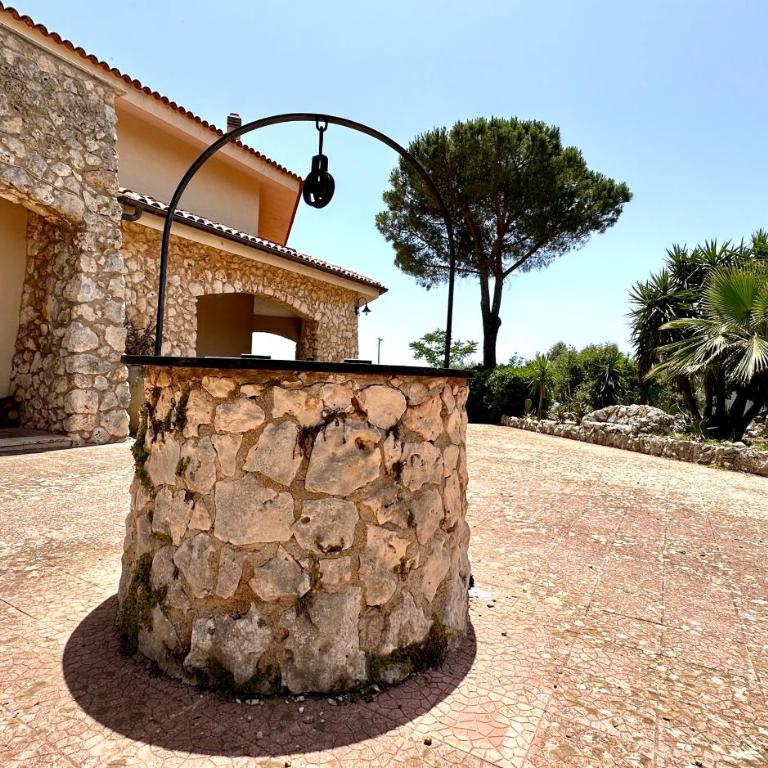 Villa Rina - Casa Vacanze - 22