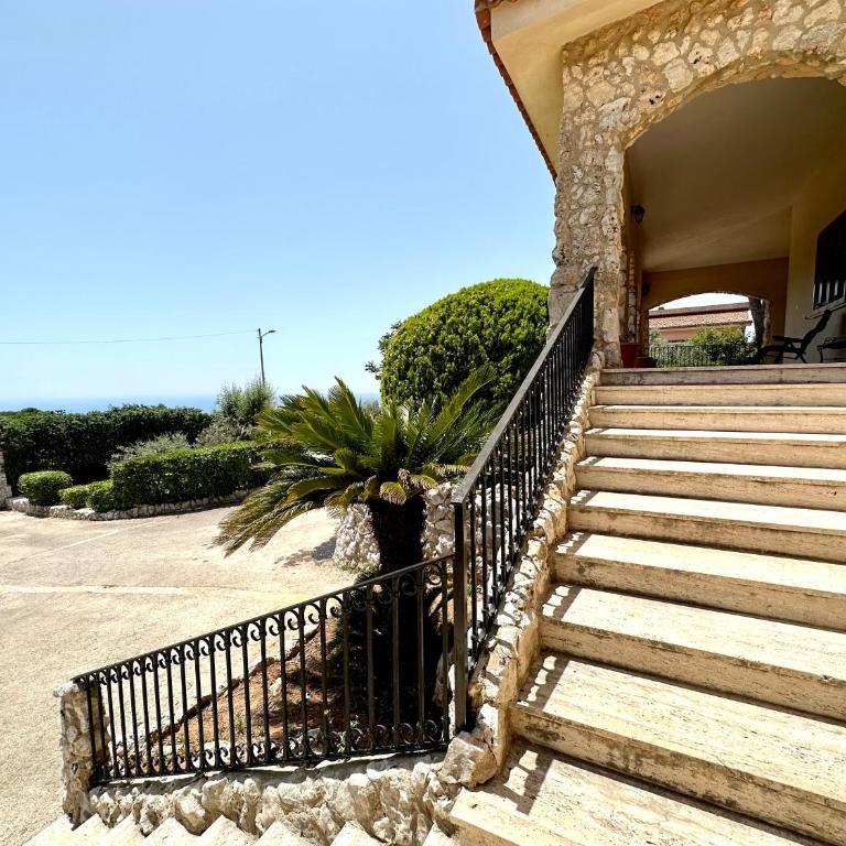 Villa Rina - Casa Vacanze - 29