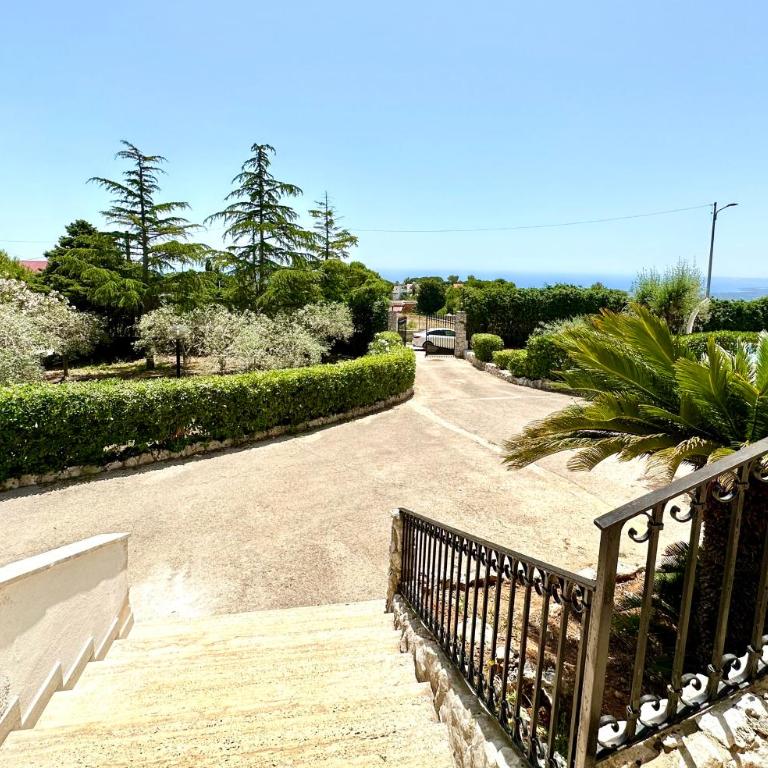 Villa Rina - Casa Vacanze - 31