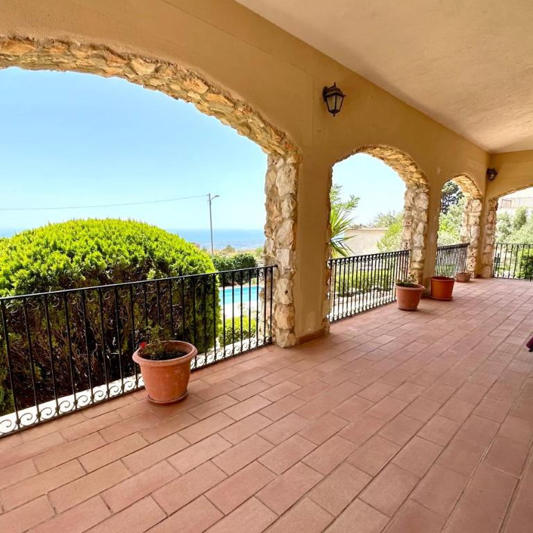 Villa Rina - Casa Vacanze - 28