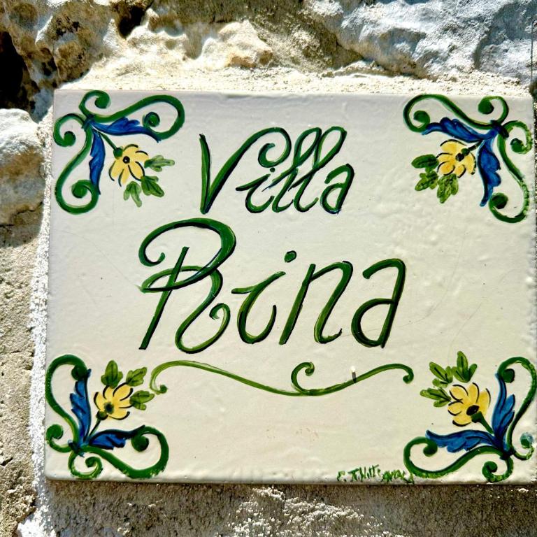 Villa Rina - Casa Vacanze - 67