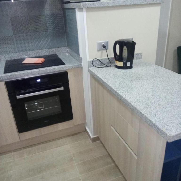 Departamento en Viña del Mar - Two-Bedroom Apartment - 8