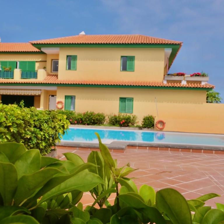 El Roble - Apartamento de 1 dormitorio - 22