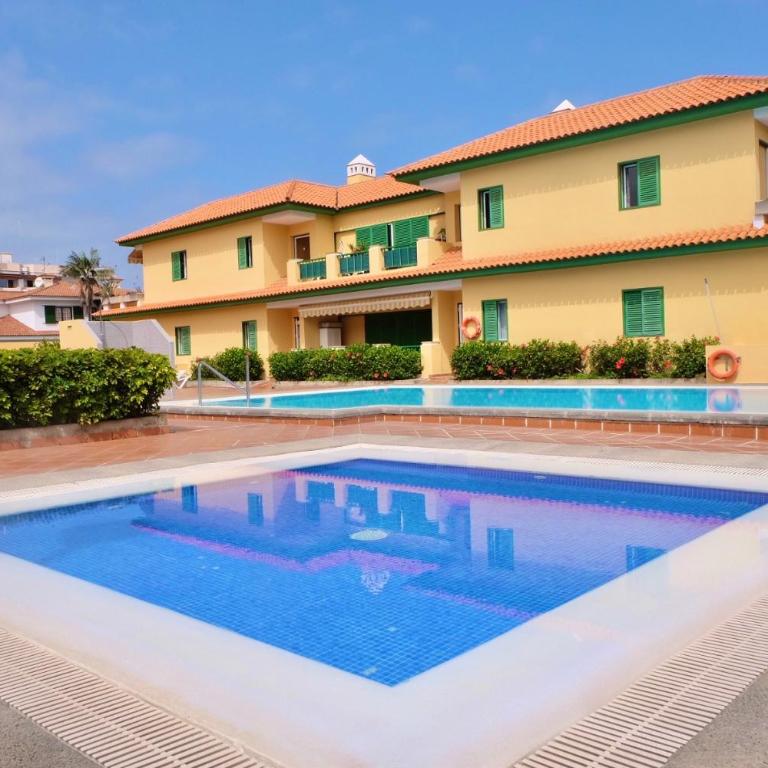 El Roble - Apartamento de 1 dormitorio - 7
