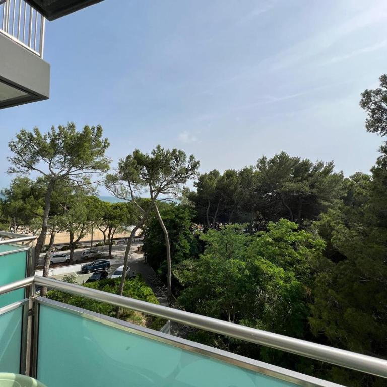 International Beach Hotel - Junior Suite - 4