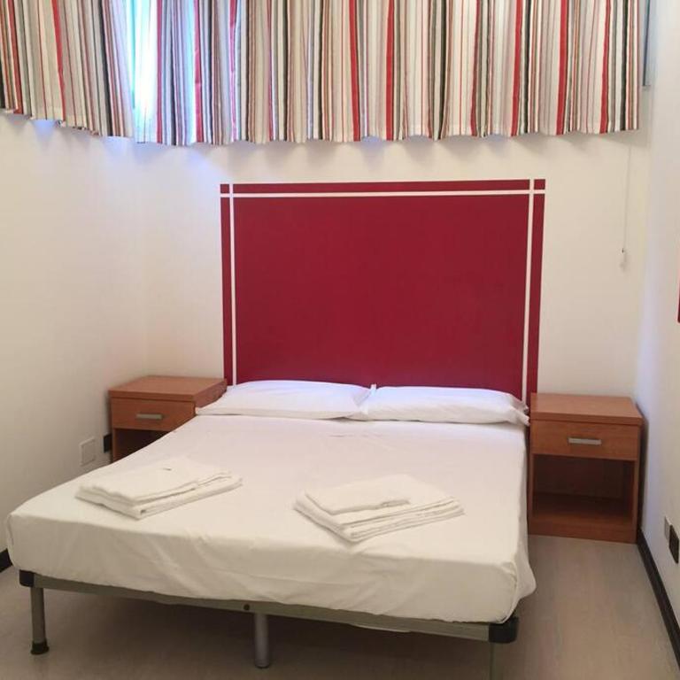 Bianco Nero fronte mare - Appartamento con 3 Camere da Letto - 2