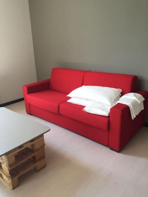 Bianco Nero fronte mare - Appartamento con 3 Camere da Letto - 6