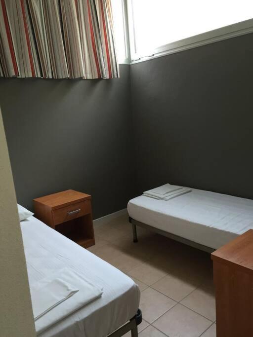 Bianco Nero fronte mare - Appartamento con 3 Camere da Letto - 12