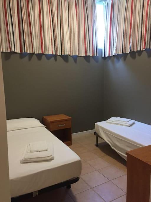 Bianco Nero fronte mare - Appartamento con 3 Camere da Letto - 14