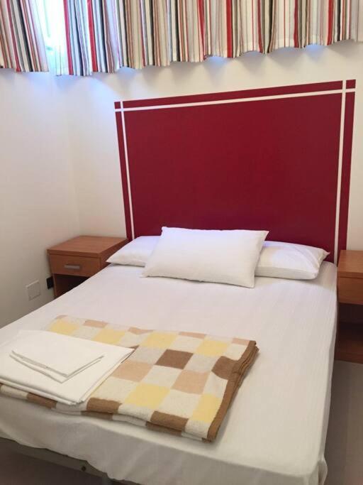 Bianco Nero fronte mare - Appartamento con 3 Camere da Letto - 19
