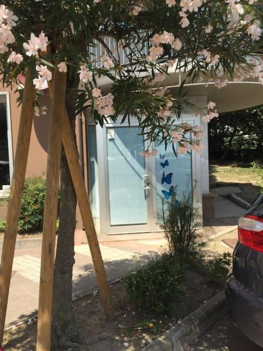 Bianco Nero fronte mare - Appartamento con 3 Camere da Letto - 20