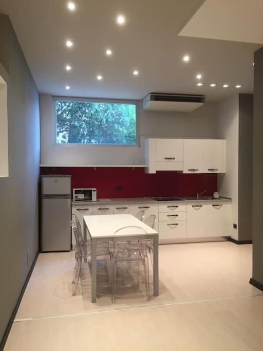 Bianco Nero fronte mare - Appartamento con 3 Camere da Letto - 22