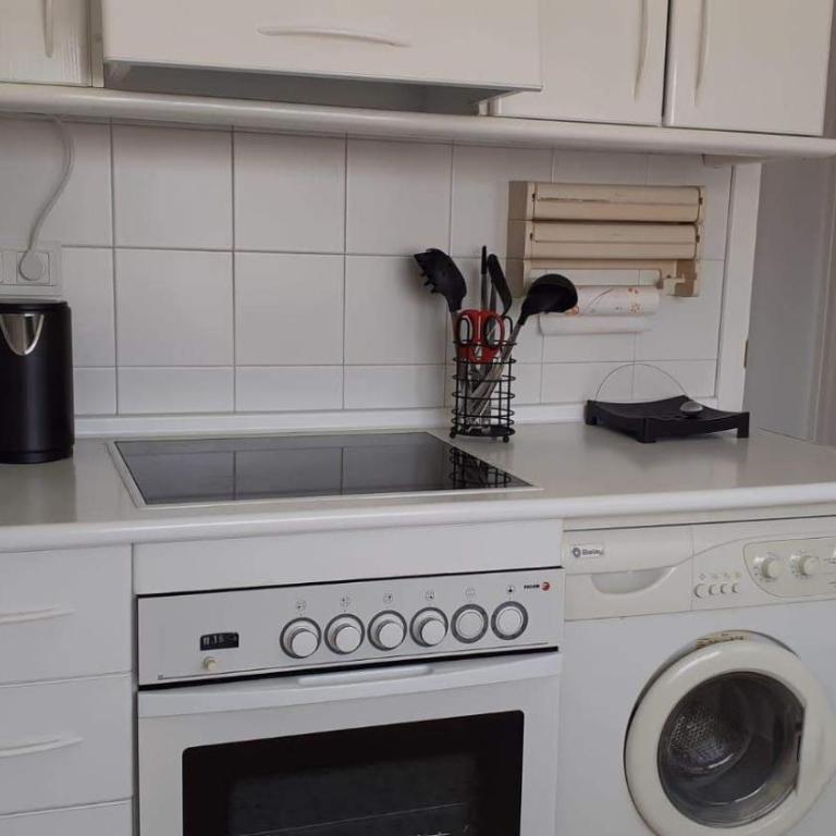 Salute to the Sea - Apartamento de 2 dormitorios - 45