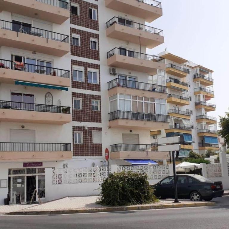 Salute to the Sea - Apartamento de 2 dormitorios - 48
