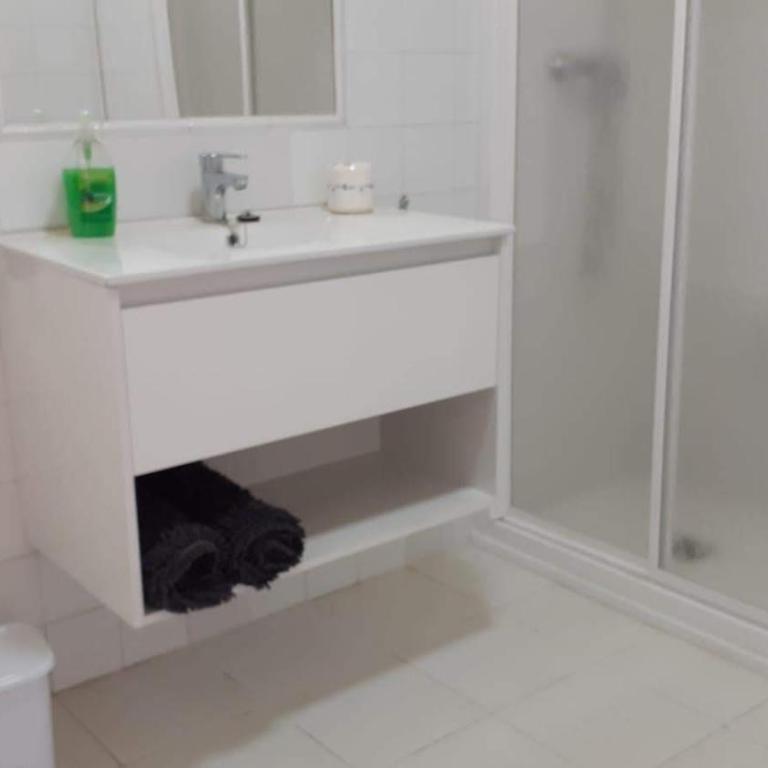 Salute to the Sea - Apartamento de 2 dormitorios - 38