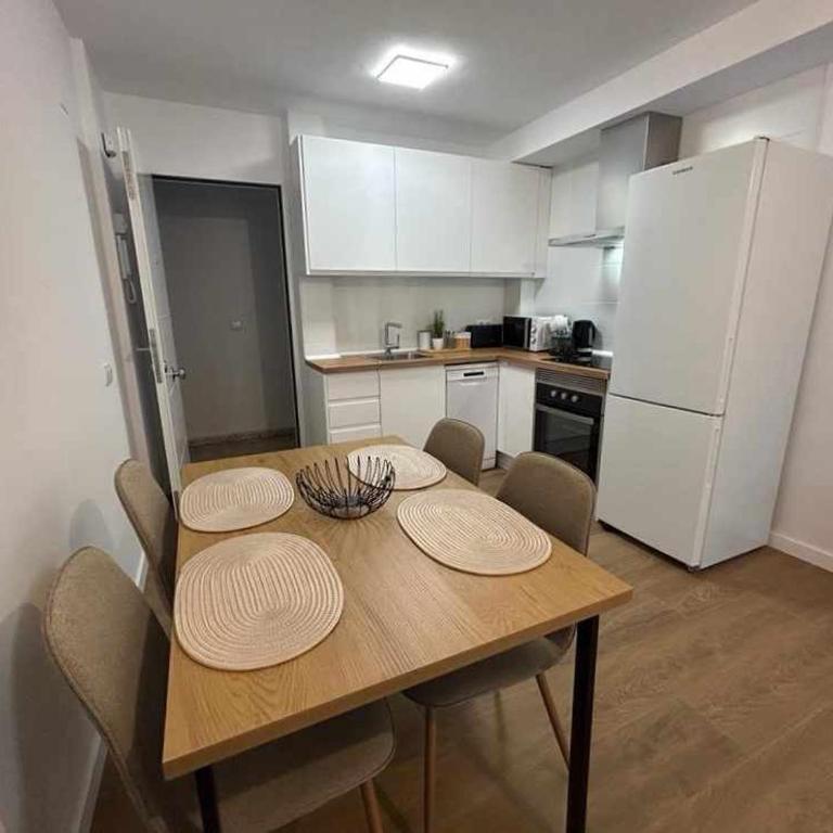 Apartment Nerja Caribe - Apartamento de 1 dormitorio - 8
