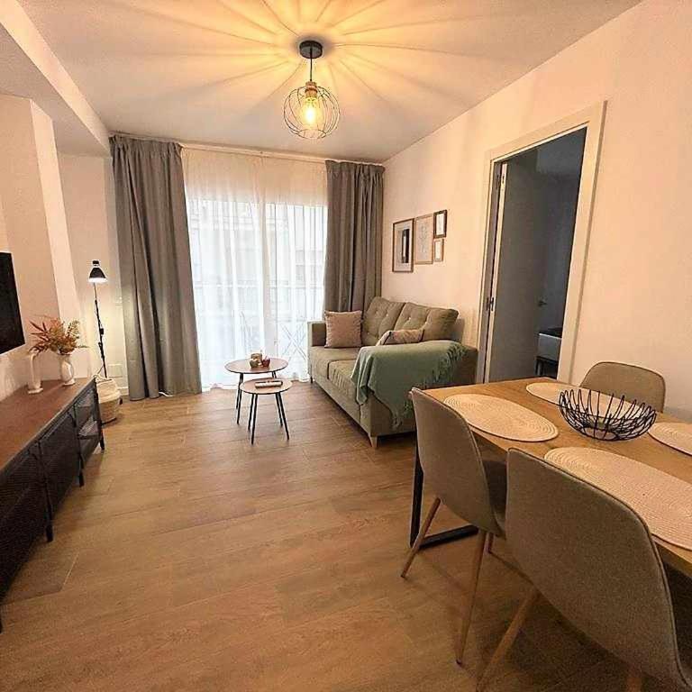 Apartment Nerja Caribe - Apartamento de 1 dormitorio - 2