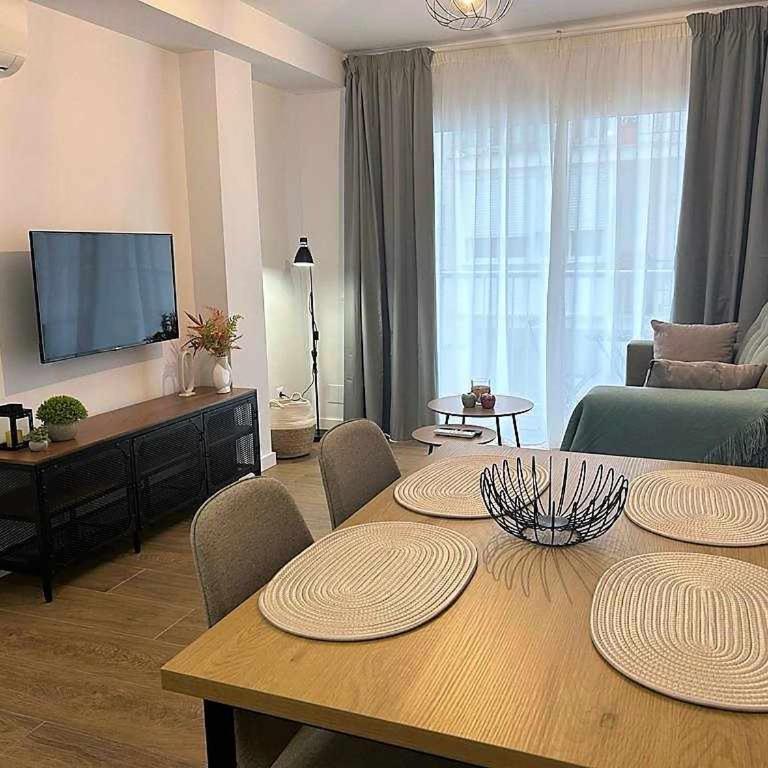 Apartment Nerja Caribe - Apartamento de 1 dormitorio - 3