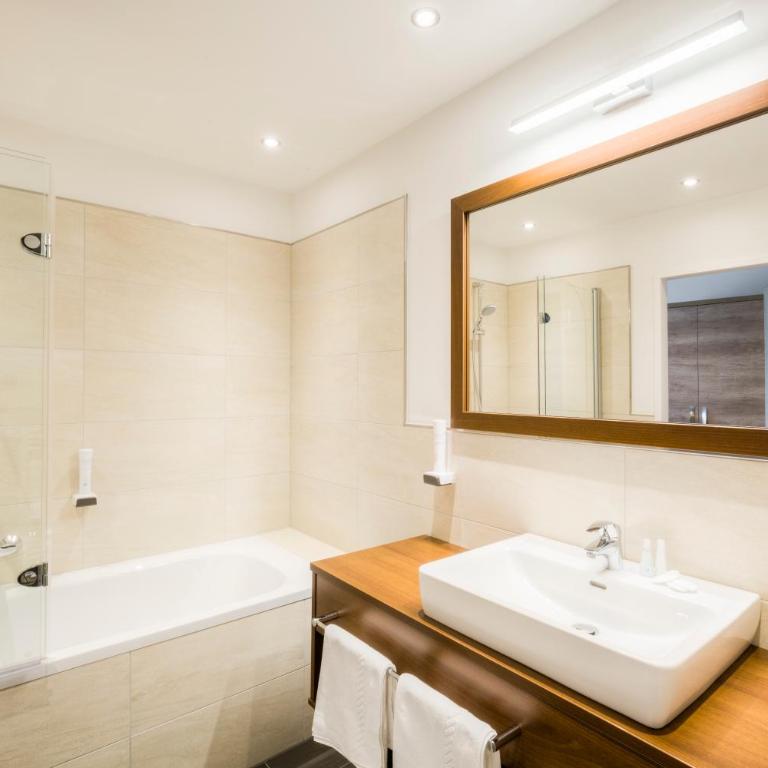 Seehotel Das JO - Doppelzimmer - 3
