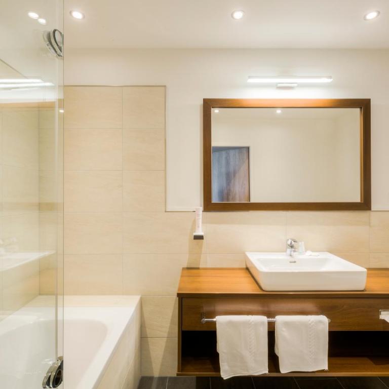 Seehotel Das JO - Doppelzimmer - 4