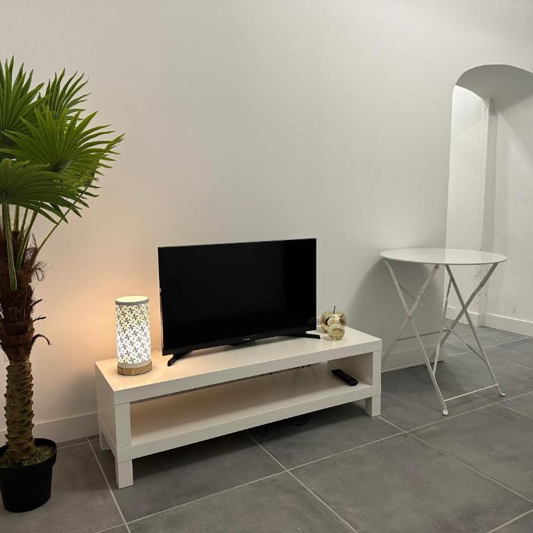 Apart Nissa Bella Seafont / Promenade des Anglais - Appartement 1 Chambre - 1