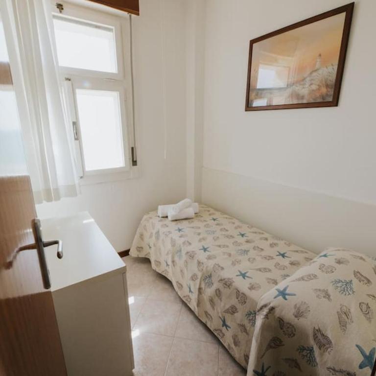 FRONTEMARE FANTASTICO - Torre Zanier - Appartamento - 2