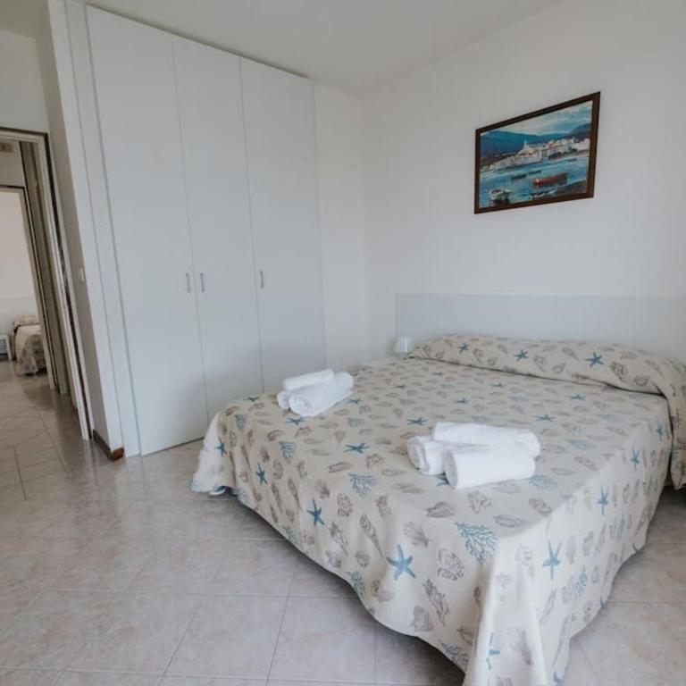 FRONTEMARE FANTASTICO - Torre Zanier - Appartamento - 4