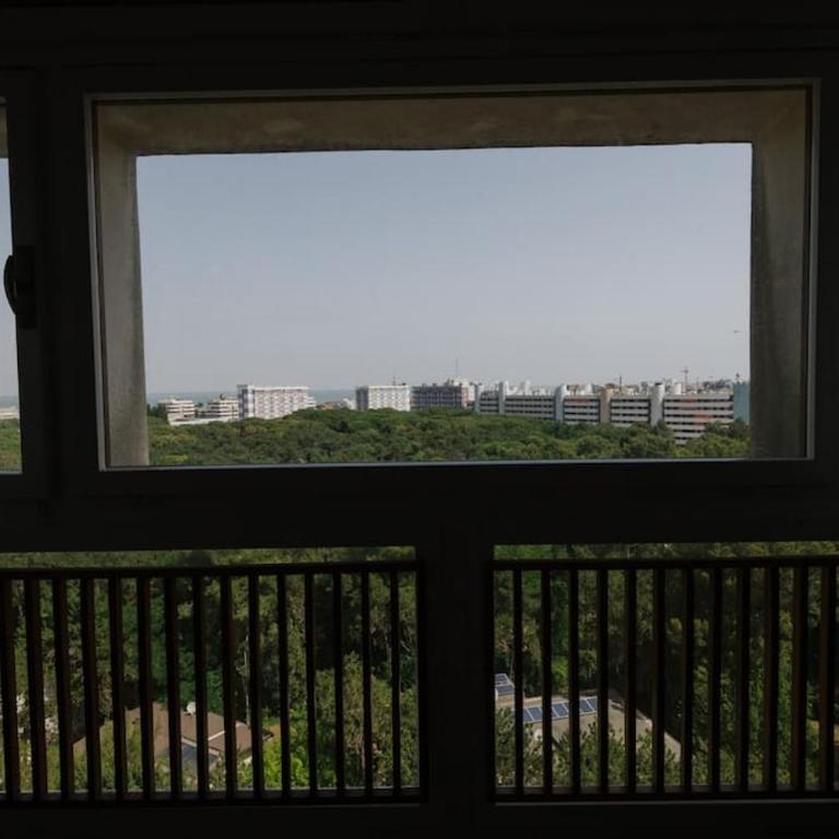 FRONTEMARE FANTASTICO - Torre Zanier - Appartamento - 6