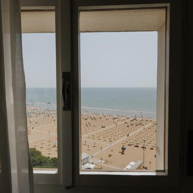 FRONTEMARE FANTASTICO - Torre Zanier - Appartamento - 7