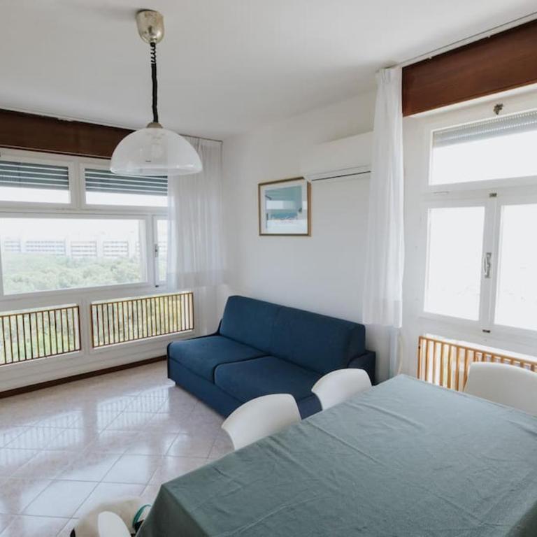 FRONTEMARE FANTASTICO - Torre Zanier - Appartamento - 11